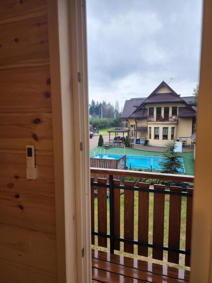 Agro-Gala Villa Rabka-Zdrój Exterior photo