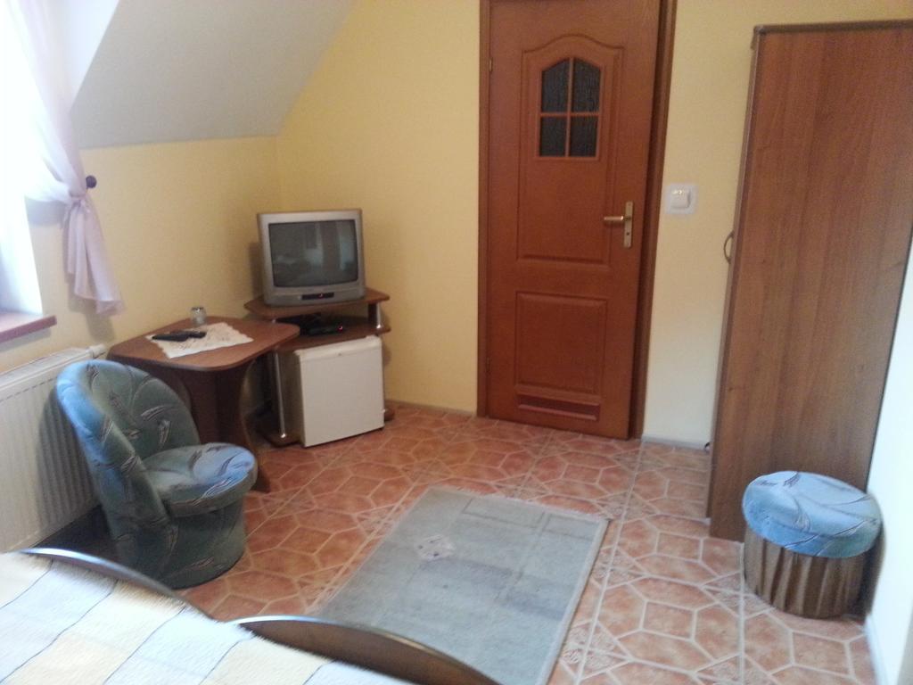 Agro-Gala Villa Rabka-Zdrój Room photo