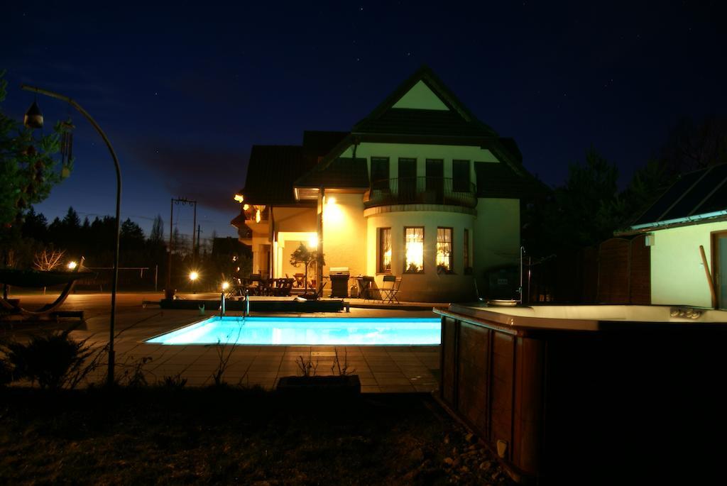 Agro-Gala Villa Rabka-Zdrój Exterior photo