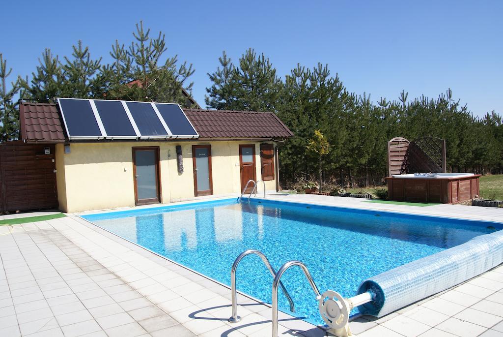Agro-Gala Villa Rabka-Zdrój Exterior photo