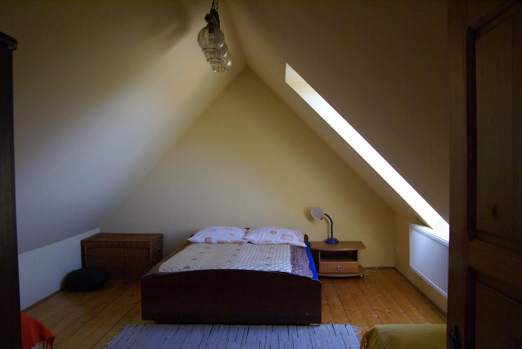 Agro-Gala Villa Rabka-Zdrój Room photo