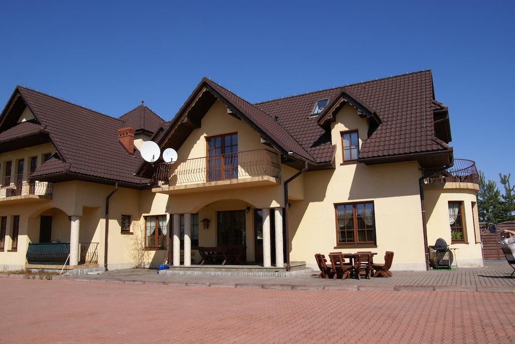 Agro-Gala Villa Rabka-Zdrój Exterior photo
