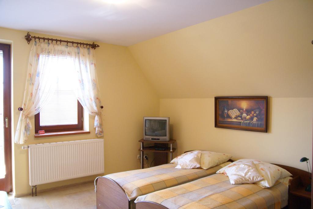 Agro-Gala Villa Rabka-Zdrój Room photo