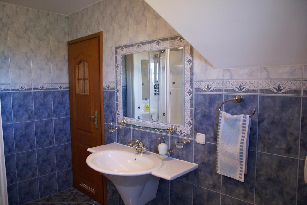 Agro-Gala Villa Rabka-Zdrój Room photo